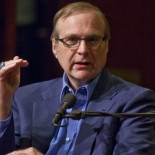 Fallece Paul Allen, cofundador de Microsoft, a los 65 años [eng]