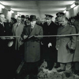 El peaje más antiguo de España puede ser también el último en acabar, la AP-6