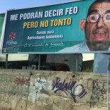 “Me podrán decir feo pero no tonto”: la publicidad que indigna al campo