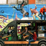 El español que cruzó Estados Unidos en una furgoneta de Google para arrancar el proyecto ARA