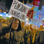 La falacia de la hucha de las pensiones