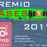 Comienzan las votaciones para elegir el mejor podcast de 2017