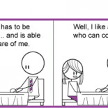 Ligar hoy en día no es lo mismo