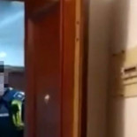 Piden 24 años de carcel para cada uno de los 4 policias locales de Badajoz que irrumpieron en un piso durante el confinamiento