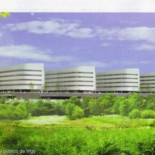 Los intereses cruzados del PP y las empresas adjudicatarias del nuevo hospital de Vigo