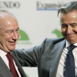 El último gratis total del 'clan de las tarjetas black': un seguro pagado por Bankia cubrirá su defensa jurídica