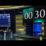 Monólogo de Dani Rovira en la gala de los Goya: el minuto de agradecimiento mejor aprovechado