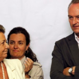 Llenar plazas de toros ya no sirve: la izquierda gobernará en Valencia gracias a Compromís