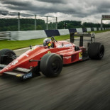 Sebastian Vettel, correrá para Ferrari en 2015