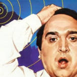 Tributo 'freak' a Fernando Esteso en el Freak Film Festival (FFF) de Valencia