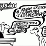 25 cosas que ocurren en España pese a estar empezando la segunda década del siglo XXI