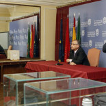 Los tres sindicatos de Policía Municipal pactan llevar el 'caso Polo' al juez