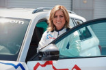 Fallece Sabine Schmitz, la reina de Nürburgring