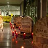 Condenado a muerte por un parecido