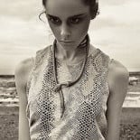 Modelo denuncia: "Sabían que era anoréxica y me exigían adelgazar"