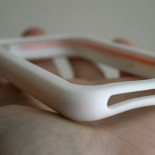 iBand: Una funda protectora no newtoniana que te dejará pasmado