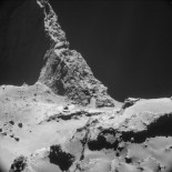 Galería de fotos de Rosetta en Flickr