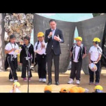 Corrigen al Secretario de Educación Pública de México: No se dice "ler", se dice "leer"