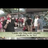 Intereconomía se queja de que hay cadenas radicales en la TDT