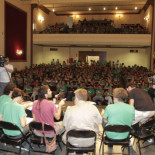 La Assemblea de Docents de Mallorca decide suspender temporalmente la huelga indefinida