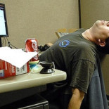 El programador que automatizó su trabajo durante seis años hasta que le echaron