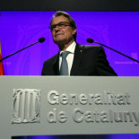 La Guardia Civil registra la fundación de CDC por el cobro del 3% en comisiones