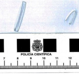 Detenidos dos 'marca-pisos' por señalar más de 20 puertas de domicilios para asaltarlos