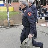 Encontrada una bomba en el metro de Roma [IT]