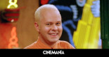 Muere James Michael Tyler, Gunther en 'Friends', a causa de un cáncer