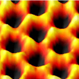 La existencia de los átomos