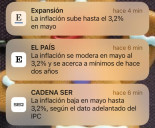 ¿Cual es la función de los medios de comunicación?