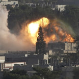 El Estado Islámico siembra el horror en Kobane con decapitaciones y amputaciones en la calle