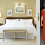 La vida a todo tren de Rita Barberá