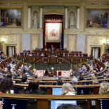 El sueldo de sus señorías no es el problema