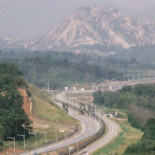Cómo una de las zonas más peligrosas de Corea del Norte se ha convertido en un oasis para especies animales únicas