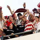 El Granada C.F. asciende a Primera División