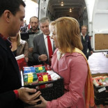 Elena Valenciano y el vampirismo de la política