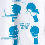 La infidelidad mal entendida [humor]