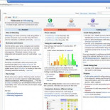 Tiembla Moody's, llega Wikirating