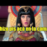 Recopilación de canciones mal cantadas en inglés