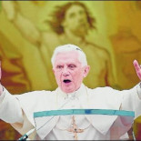 El Papa no vende lo esperado en su visita a Reino Unido