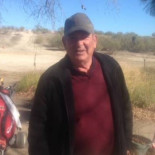 La historia del único campo de golf gratis y clandestino de España