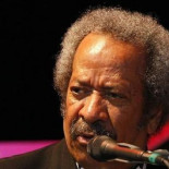 Fallece el músico estadounidense Allen Toussaint tras actuar anoche en Madrid