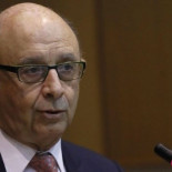 Montoro prepara una nueva subida de impuestos