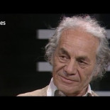 Nicanor Parra: "Las ideologías tradicionales han llevado al planeta al borde del colapso" (1987)