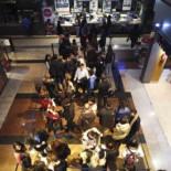 Colas en el cine con entradas a 3.50€