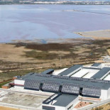 Las desaladoras que el PP combatió demuestran ser útiles contra la sequía