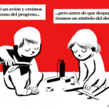 Liquidación del Aeropuerto de Ciudad Real: Una estafa colosal que entre todos vamos a pagar