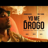 YO ME DROGO Criando Ratas ft. Uña Y Carne