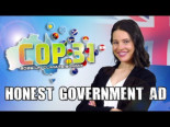 Honest Government Ad | COP31 Australia & Naciones del Pacífico [ENG]